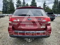 2012 Subaru Outback фото
