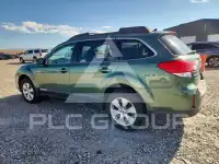 2012 Subaru Outback фото