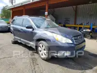 2012 Subaru Outback фото