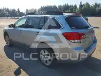 2012 Subaru Outback фото