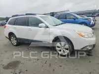 2012 Subaru Outback фото
