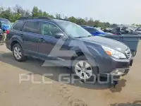 2012 Subaru Outback photo