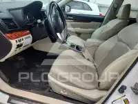 2012 Subaru Outback фото