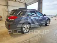 2012 Subaru Outback фото