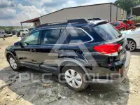 2012 Subaru Outback photo