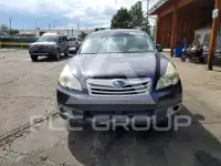 2012 Subaru Outback фото