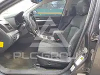 2012 Subaru Outback фото