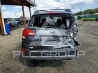 2012 Subaru Outback фото
