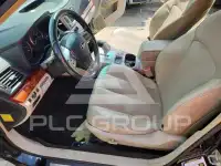 2012 Subaru Outback photo