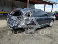 2012 Subaru Outback фото