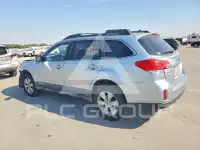 2012 Subaru Outback фото