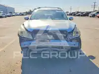 2012 Subaru Outback фото