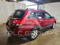 2012 Subaru Outback фото