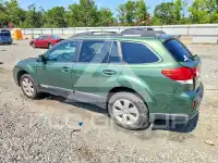 2012 Subaru Legacy photo