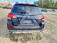 2012 Subaru Outback фото
