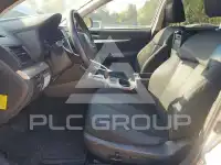 2012 Subaru Outback фото