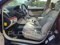 2012 Subaru Outback фото