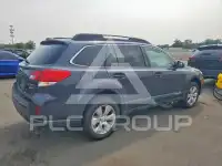 2012 Subaru Outback photo