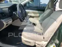 2012 Subaru Outback фото