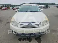 2012 Subaru Outback фото