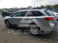 2012 Subaru Outback фото