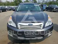 2012 Subaru Outback photo