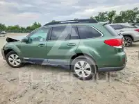 2012 Subaru Outback фото