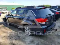 2012 Subaru Outback фото