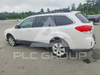 2012 Subaru Outback фото