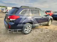2012 Subaru Legacy фото