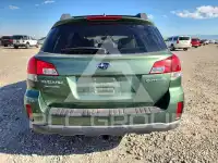 2012 Subaru Outback фото
