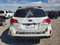 2012 Subaru Outback фото