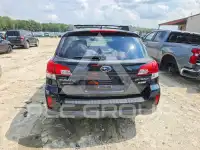 2012 Subaru Outback photo