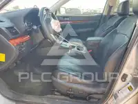 2012 Subaru Outback фото
