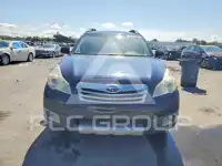 2012 Subaru Outback фото