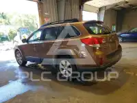 2012 Subaru Outback фото