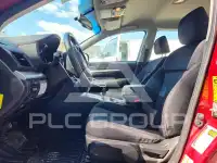 2012 Subaru Outback photo
