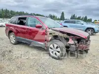 2012 Subaru Outback фото