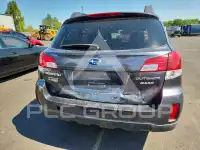 2012 Subaru Outback фото