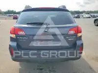 2012 Subaru Outback photo