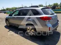 2012 Subaru Outback фото
