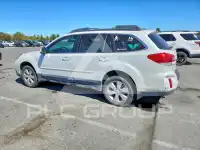 2012 Subaru Outback фото