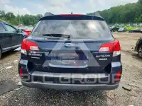 2012 Subaru Outback фото