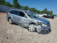 2012 Subaru Outback фото