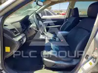 2012 Subaru Outback фото