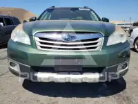 2012 Subaru Outback фото
