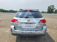 2012 Subaru Outback фото