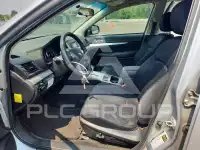 2012 Subaru Outback фото