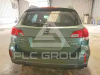 2012 Subaru Outback фото