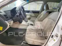 2012 Subaru Outback фото